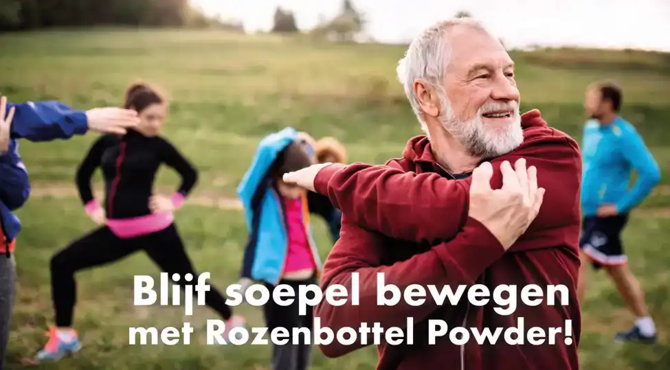 Rozenbottel 