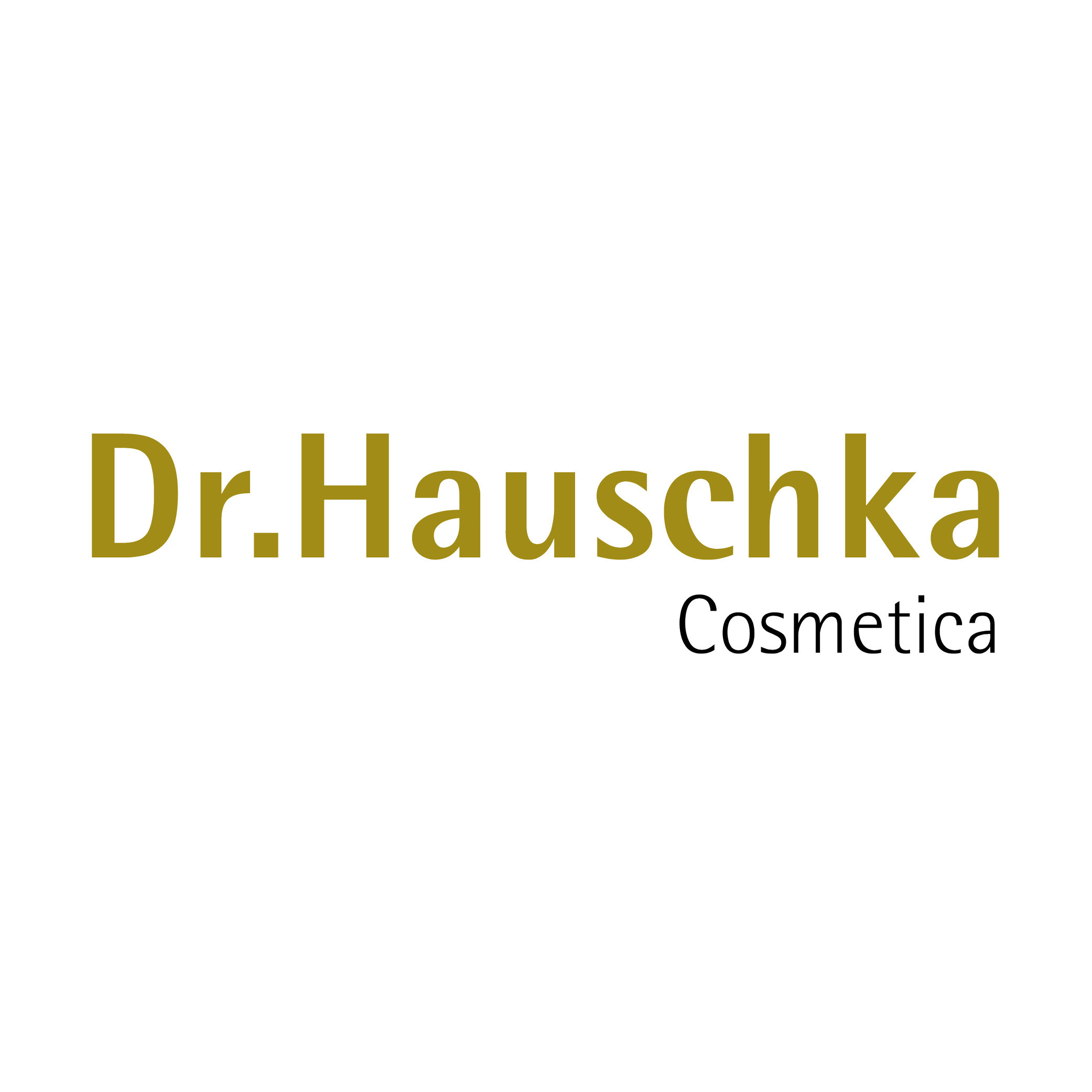 Dr. Hauschka