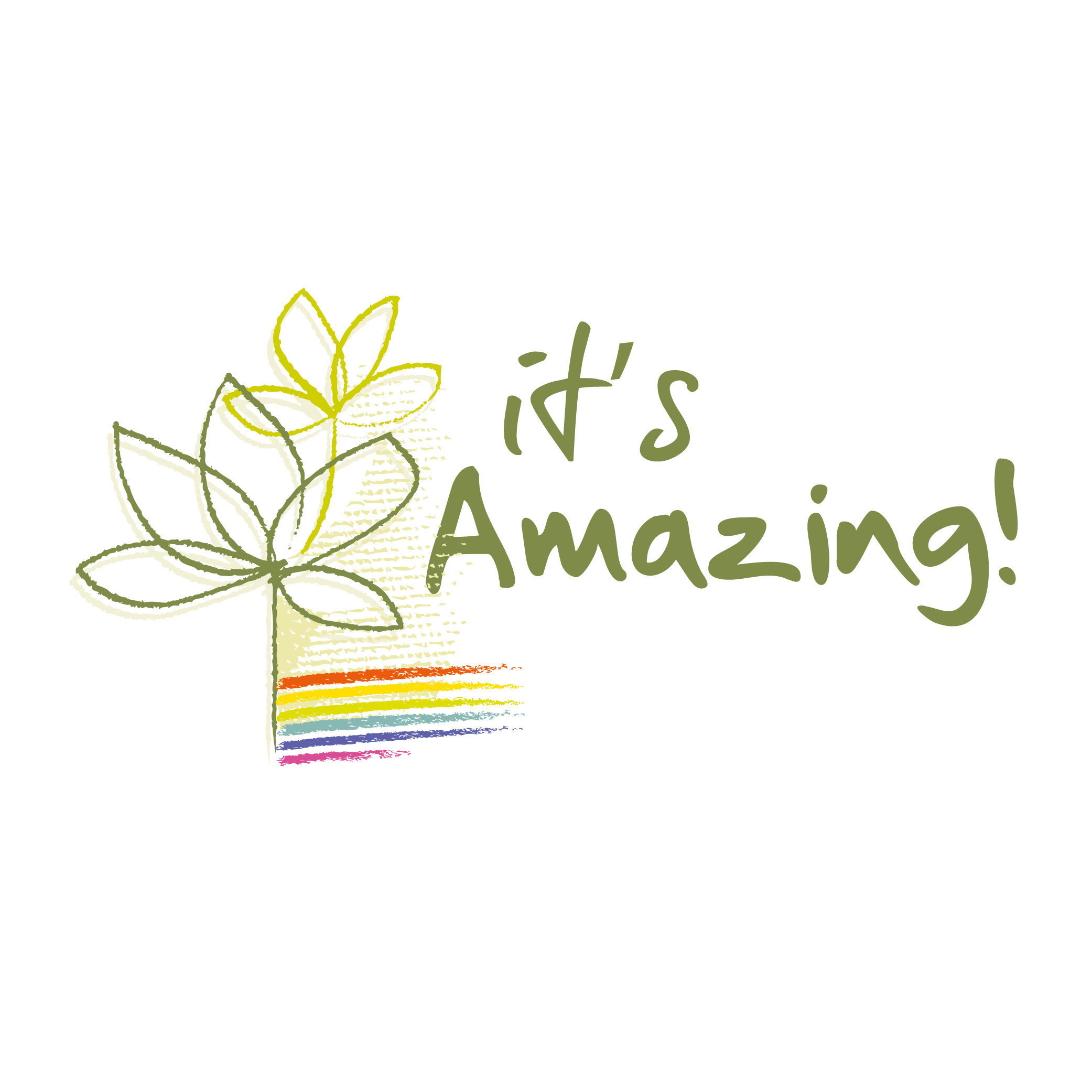 It%27s Amazing