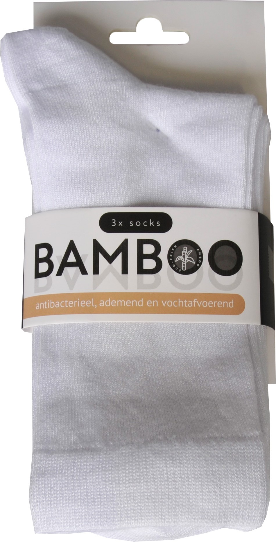 antibacterieel sokken