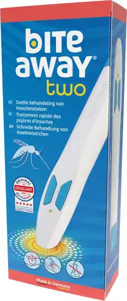 Bite away tegen insectenbeten 1st aanbieding bij De Online Drogist Bite away tegen insectenbeten 1st aanbieding bij De Online Drogist